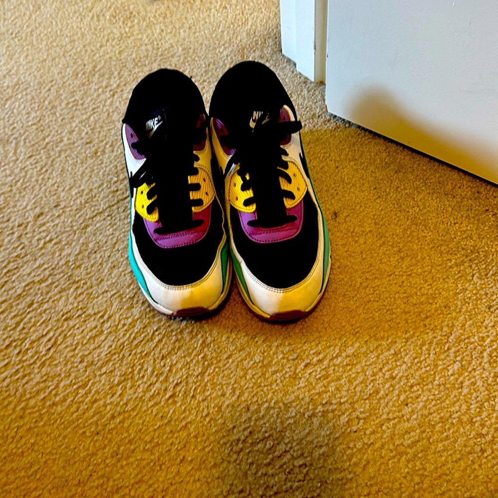 Nike AIRMAX 10.5